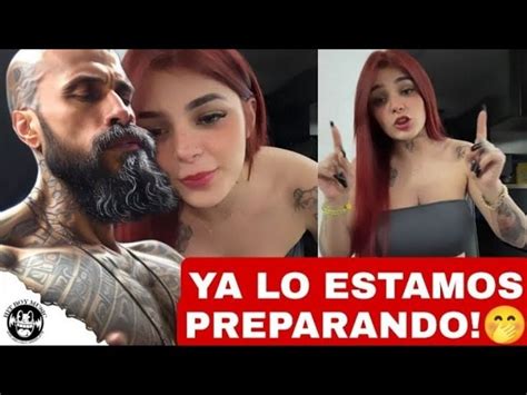 babo y karely ruiz leaked|Karely Ruiz and Babo confirm they will create uncensored video。